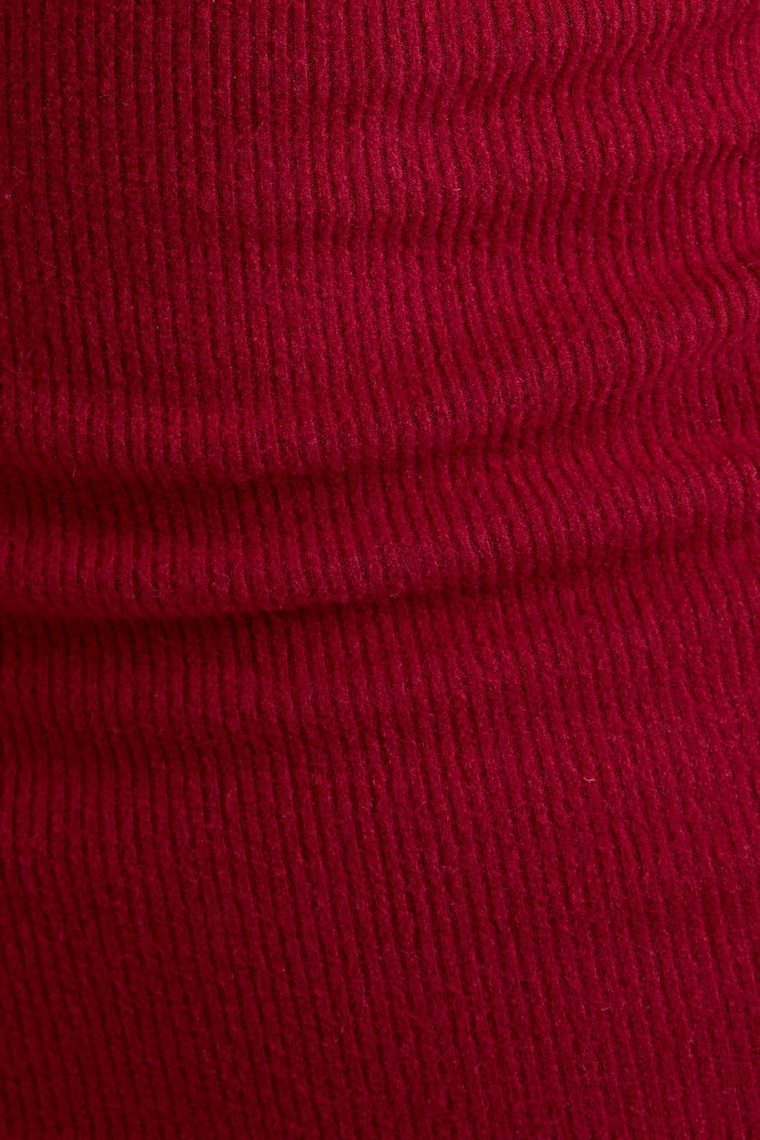 Classic Off The Shoulder Bodysuit (green & crimson)