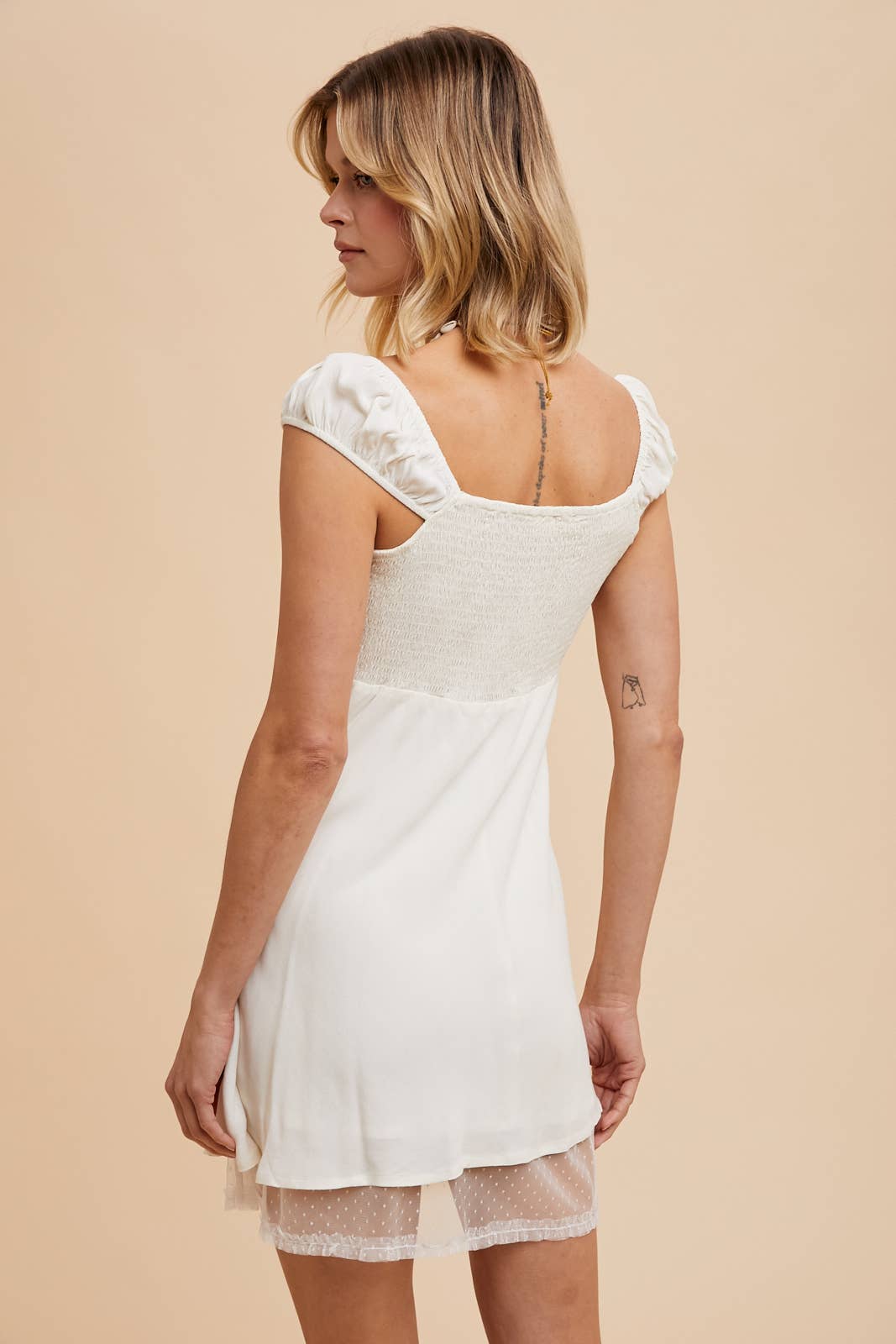 Timeless Dress