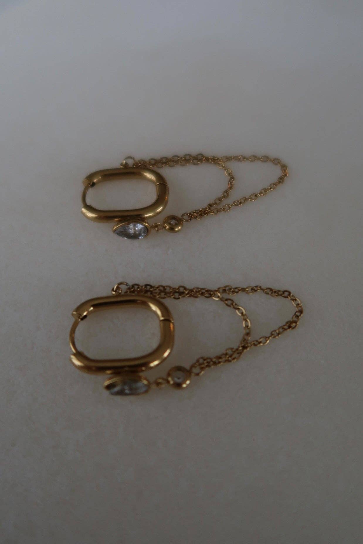 Whitley Earrings (PREORDER)
