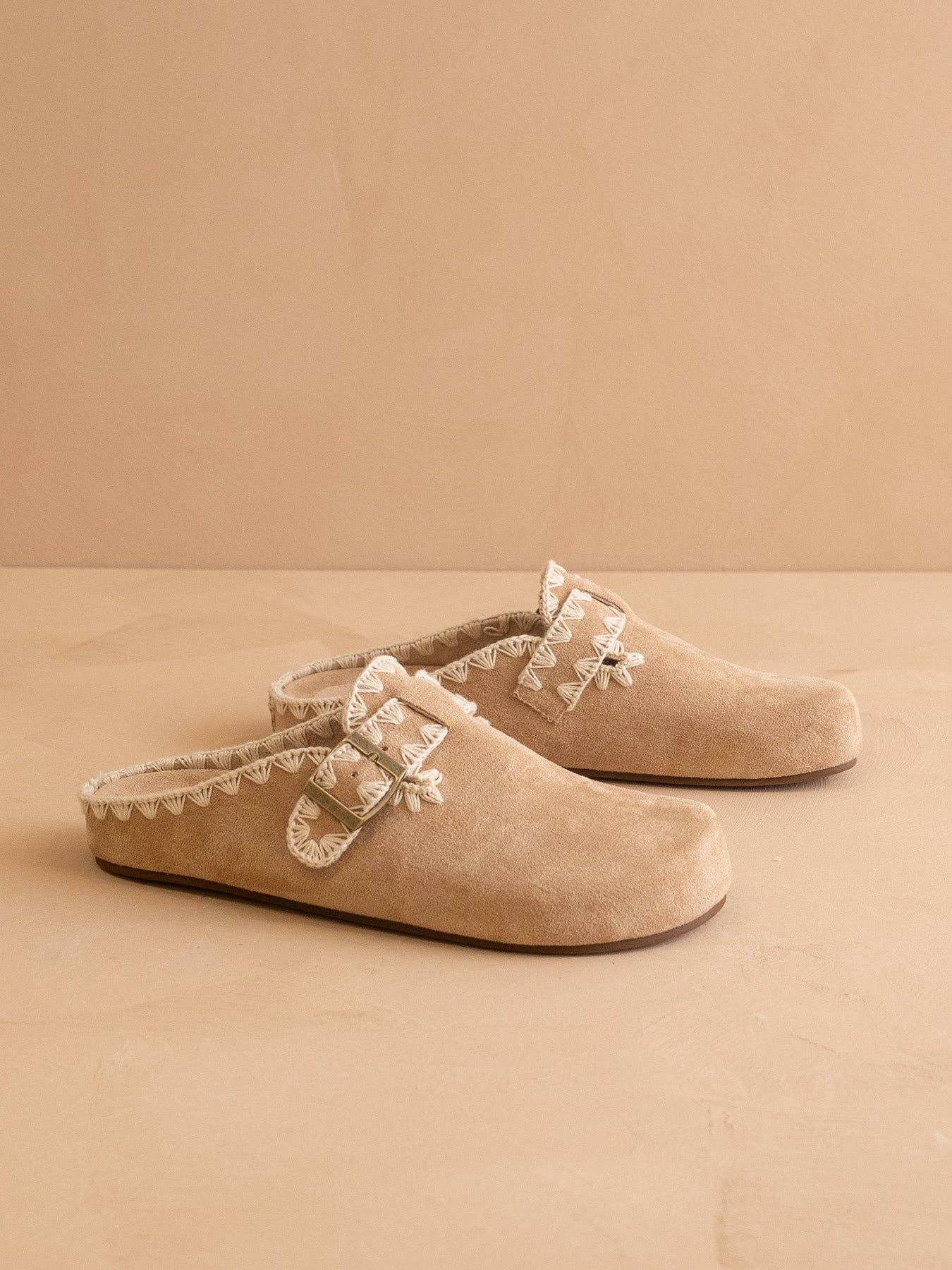 Wander Mules
