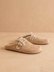 Wander Mules