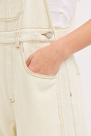 Winnie Overall’s