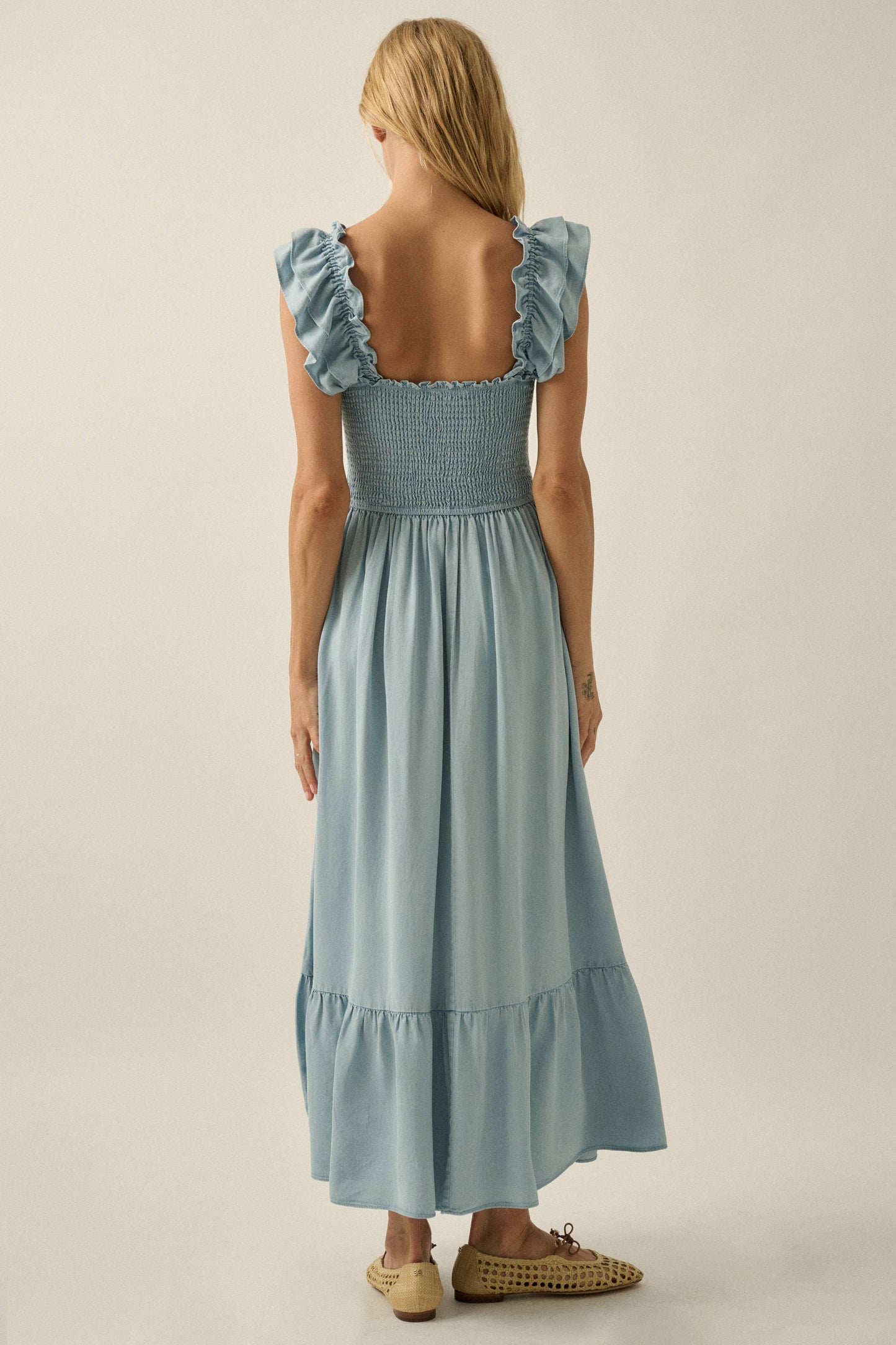 Georgia Dress