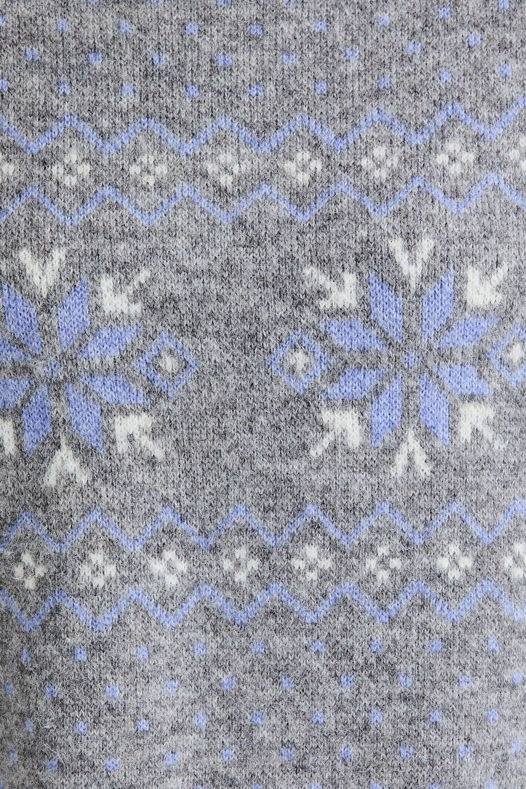 Snow Days Sweater Set