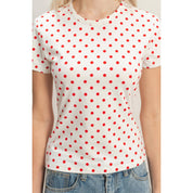 Cherry Dot Set