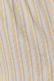Chasing Sunshine Ruffled Shorts