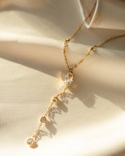Whitney Necklace