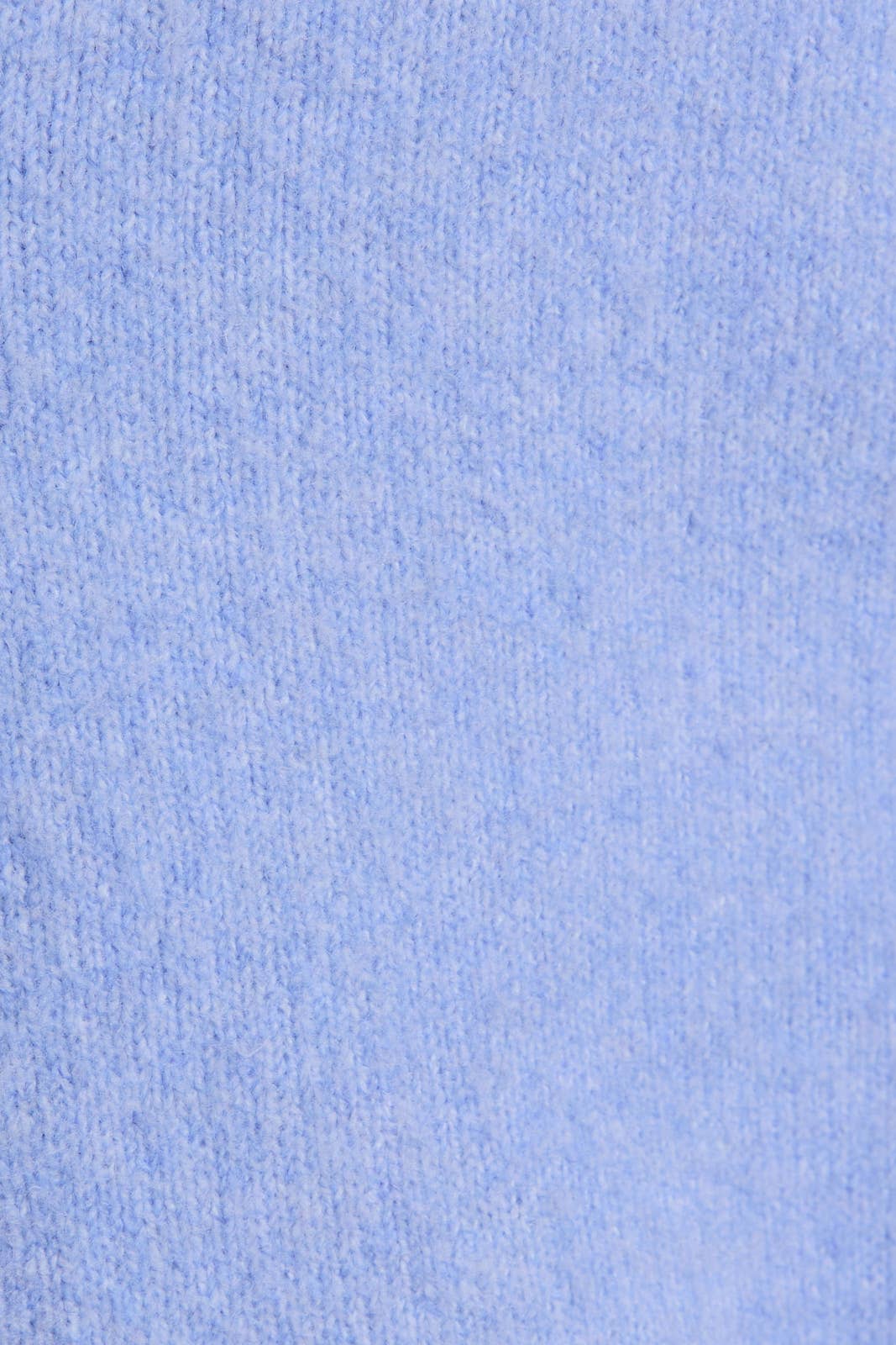 Periwinkle Dream Sweater Cardigan