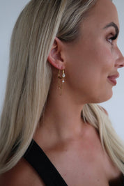 Whitley Earrings (PREORDER)