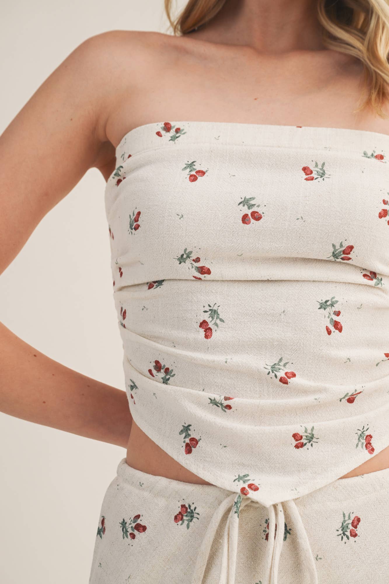 Berry Sweet Set