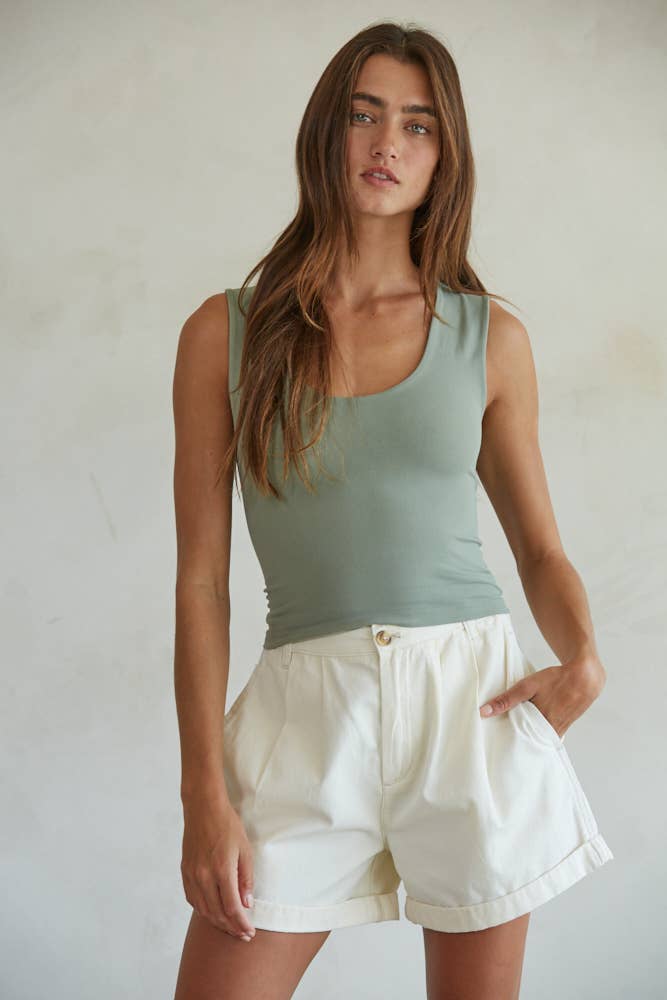 Bloom Basic Tank