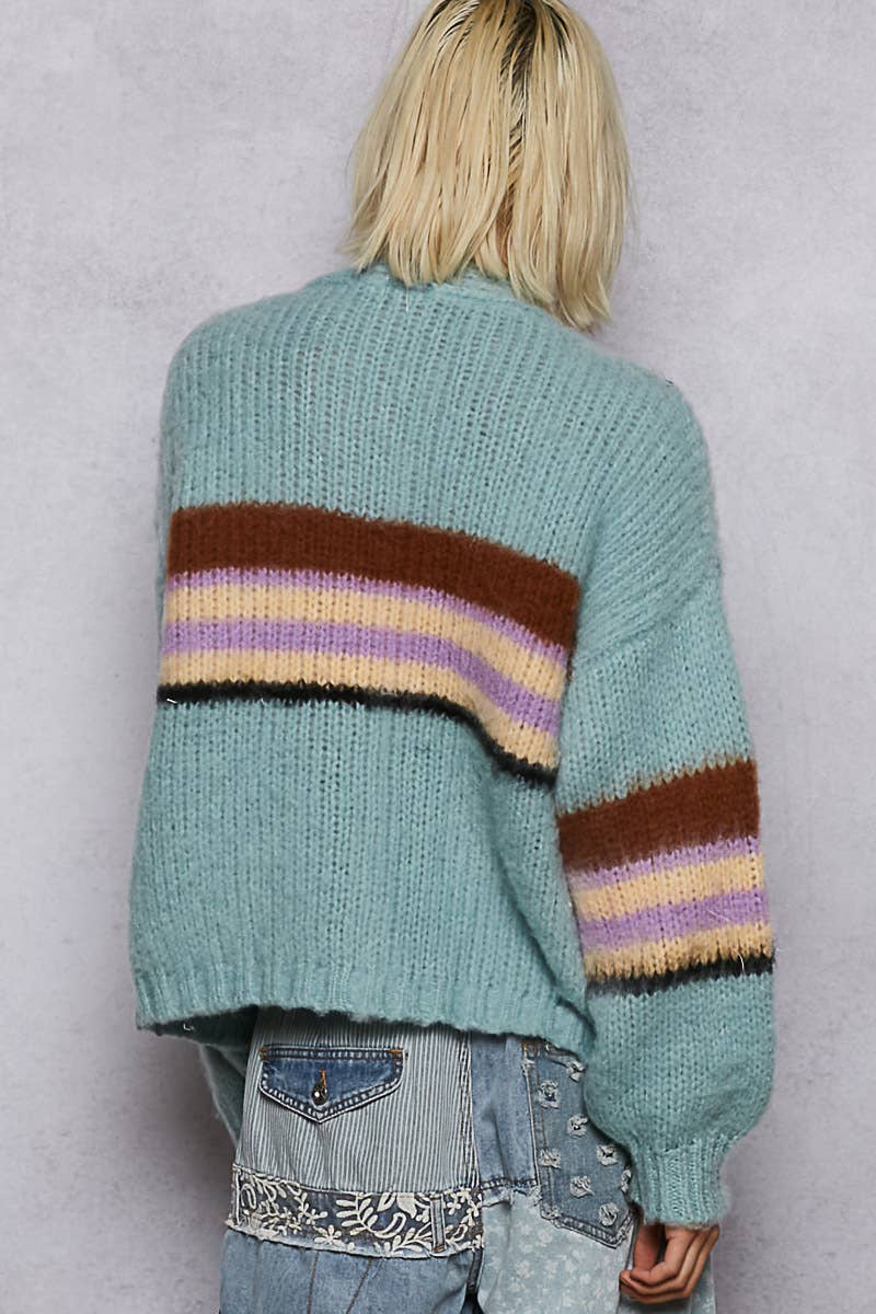 Feel Good Cardigan