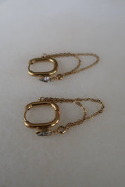 Whitley Earrings (PREORDER)