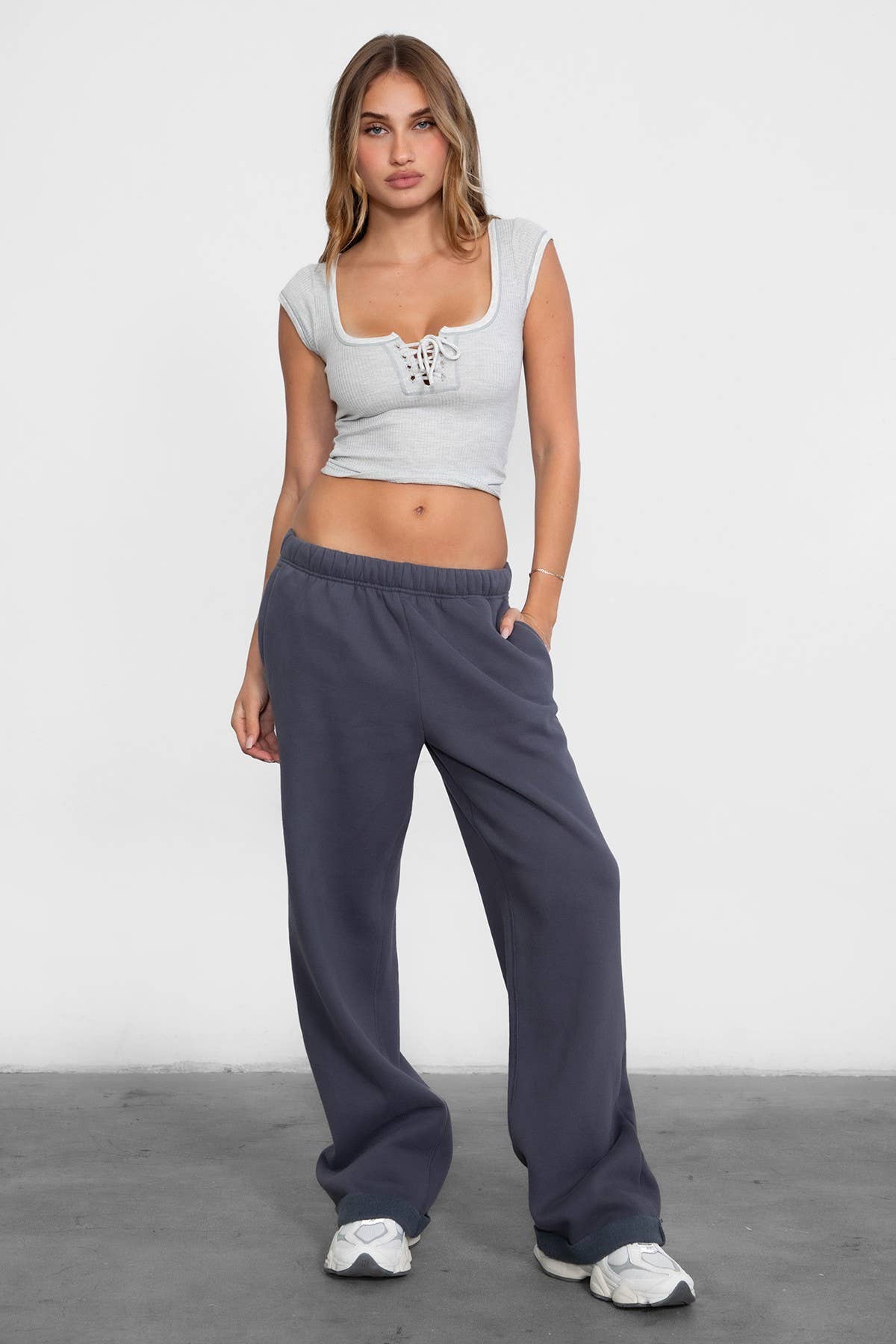 Laidback Sweatpants