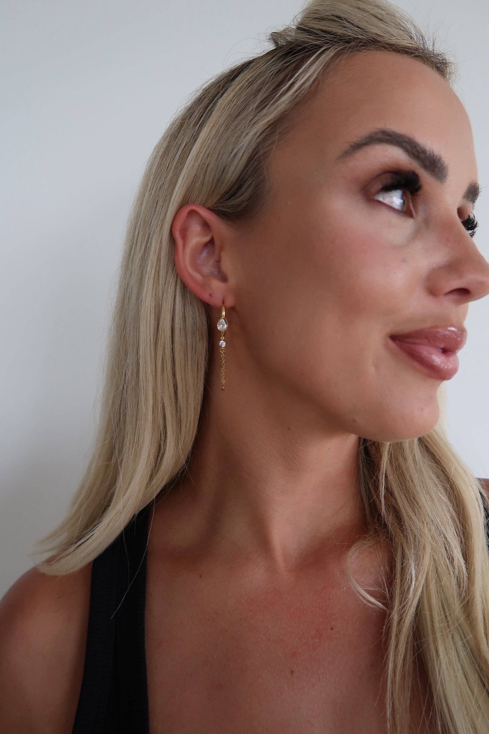 Whitley Earrings (PREORDER)