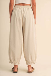Cider Balloon Pants
