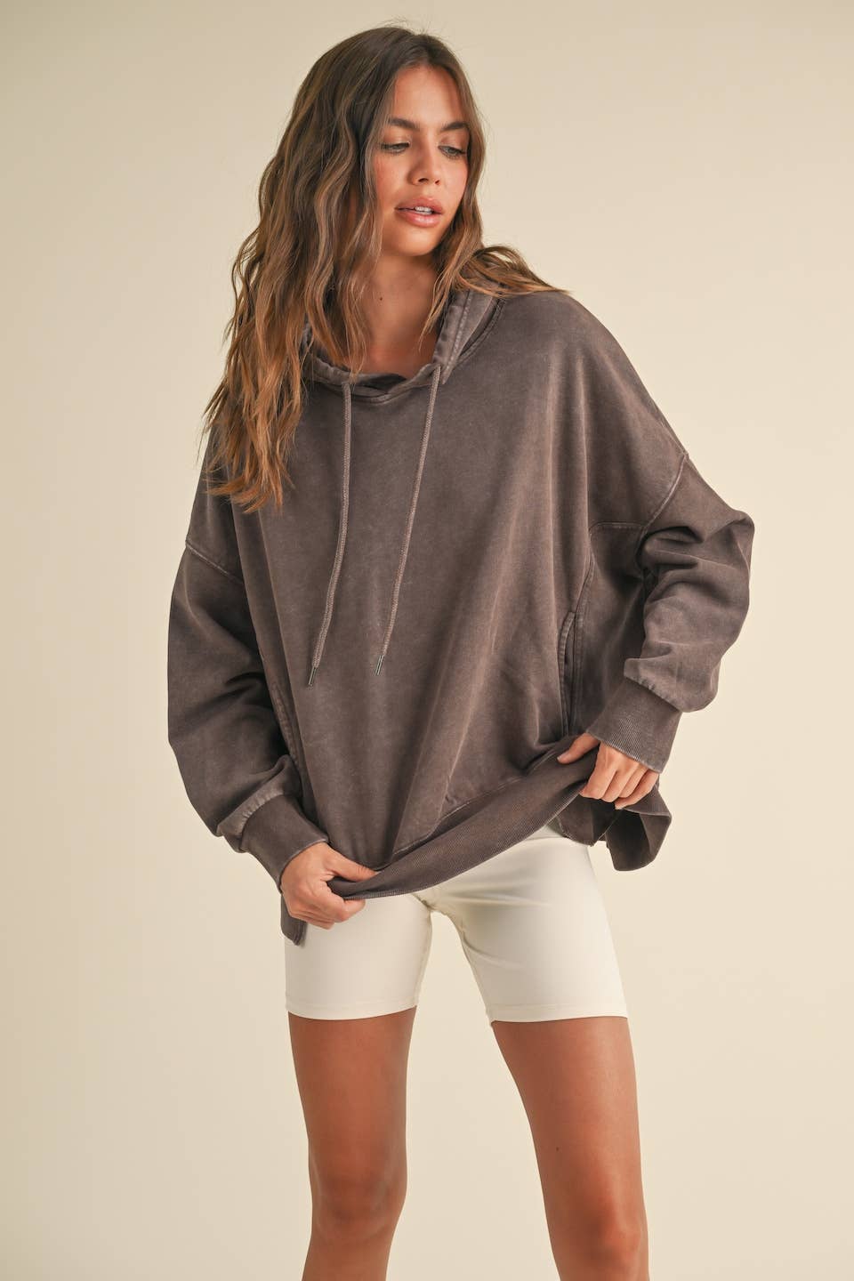 Toasted Chestnut Sweatshirt