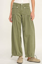 Scout Balloon Jeans (PREORDER 9/5)