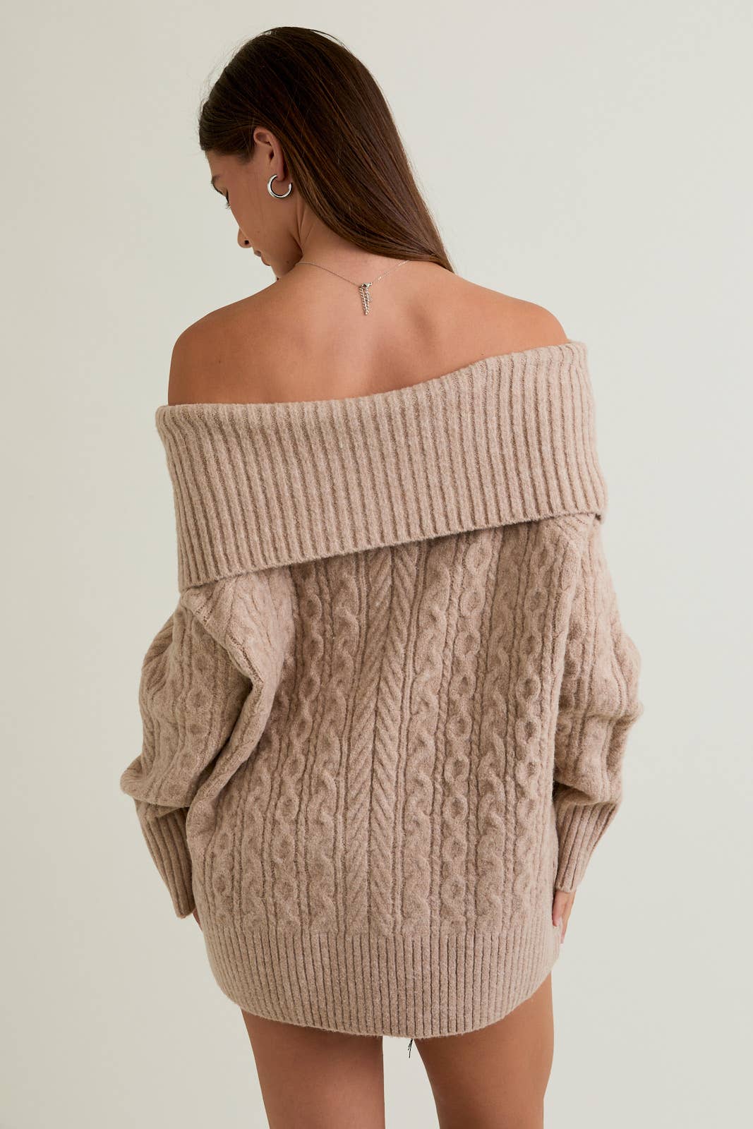 Warm Hug Sweater
