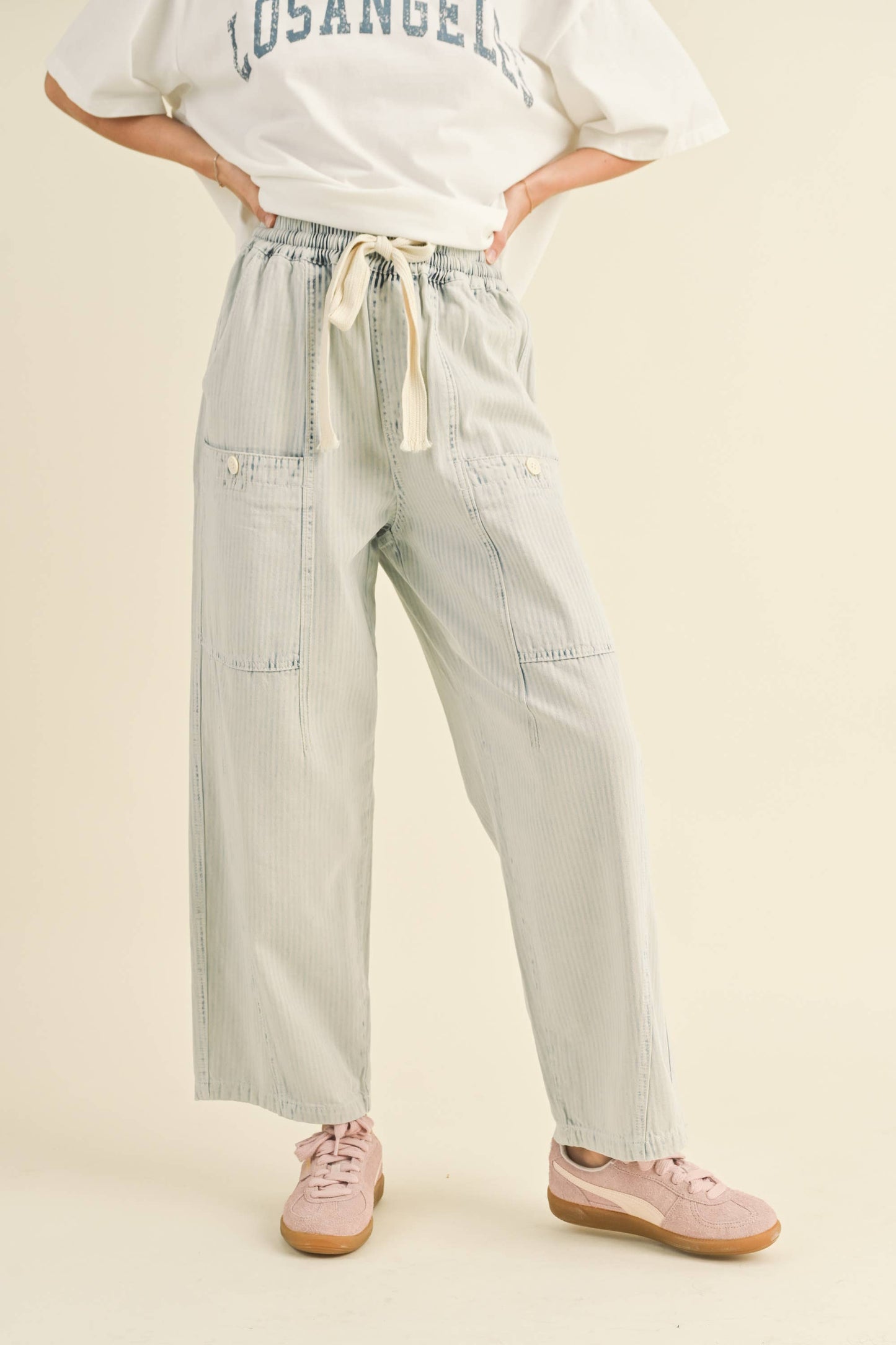 Seaside Stroll Pants