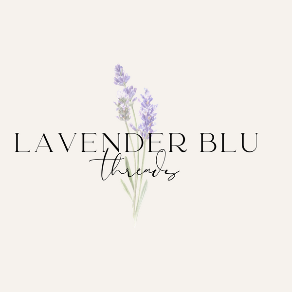 Lavender Blu Threads