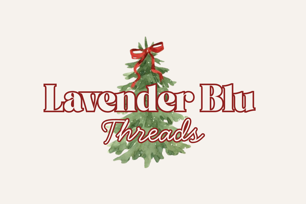 Lavender Blu Threads