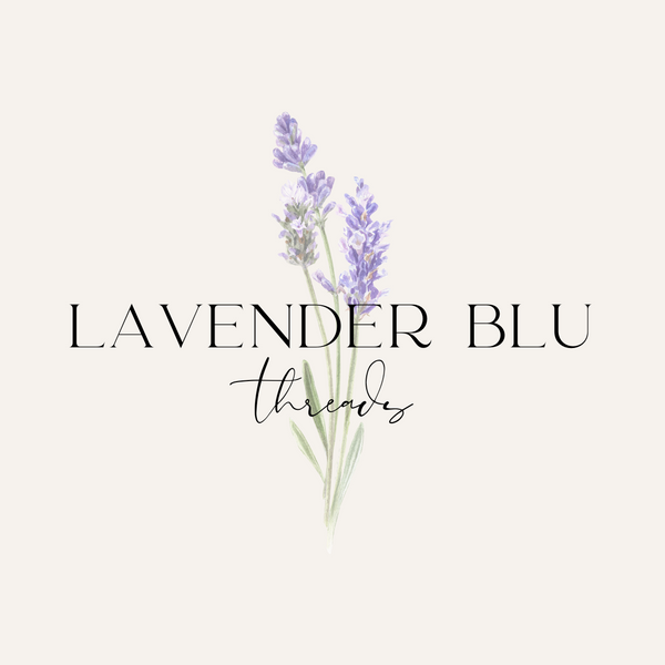 Lavender Blu Threads